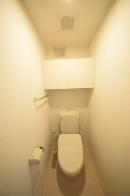 グレーヌメゾンの物件内観写真