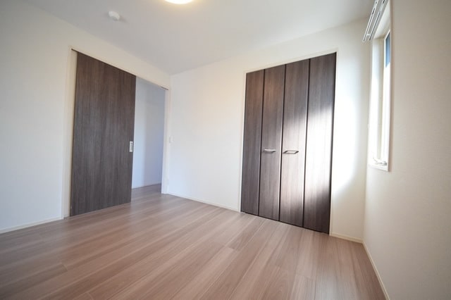 グレーヌメゾンの物件内観写真