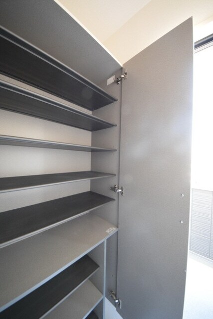 グレーヌメゾンの物件内観写真