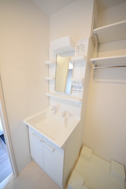 グレーヌメゾンの物件内観写真