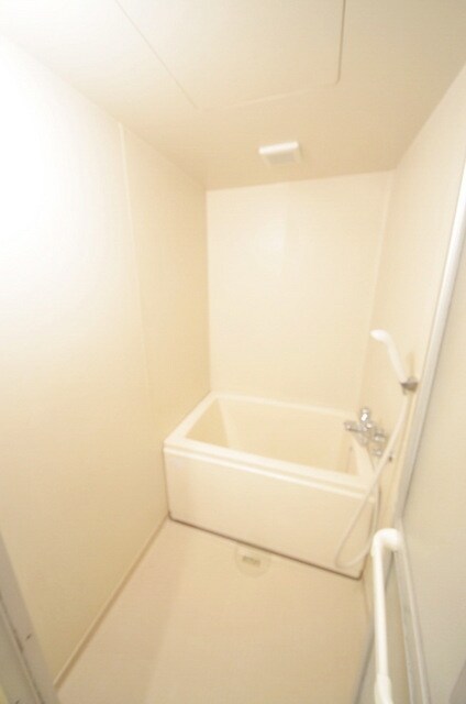 ハウスフローラの物件内観写真