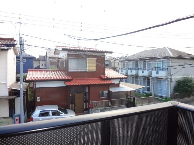 エーデルハイムの物件内観写真