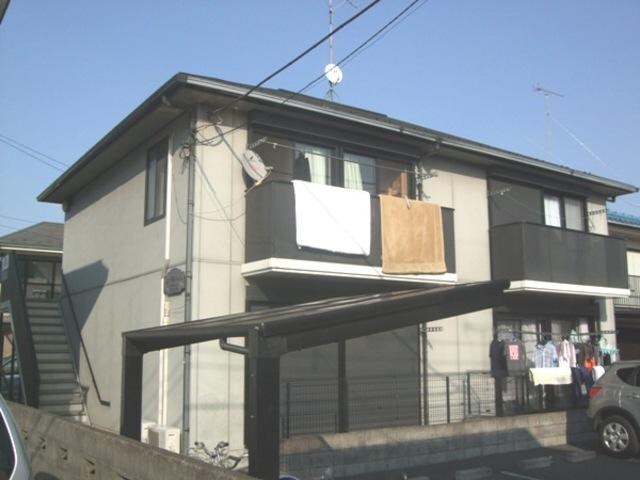 エーデルハイムの物件内観写真