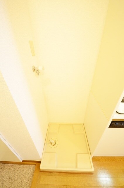 エステートピア黒沢IIの物件内観写真