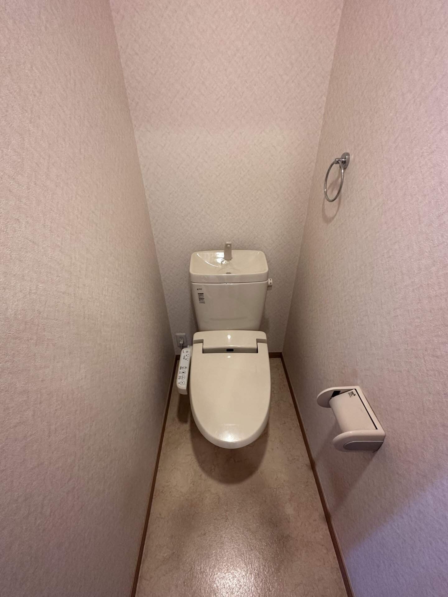 グランド・ソレーユ・モコの物件内観写真