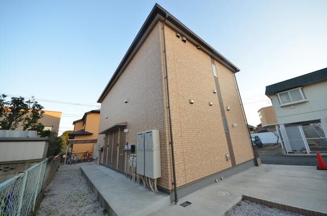 グランド・ソレーユ・モコの物件内観写真