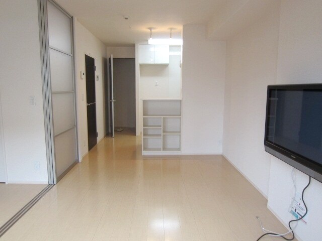 アマービリスの物件内観写真