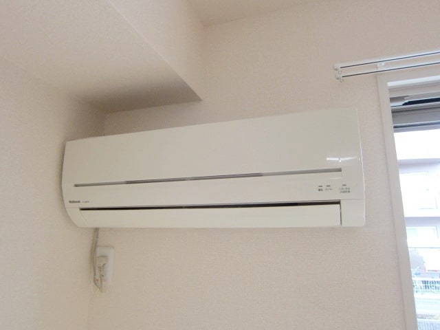 アマービリスの物件内観写真