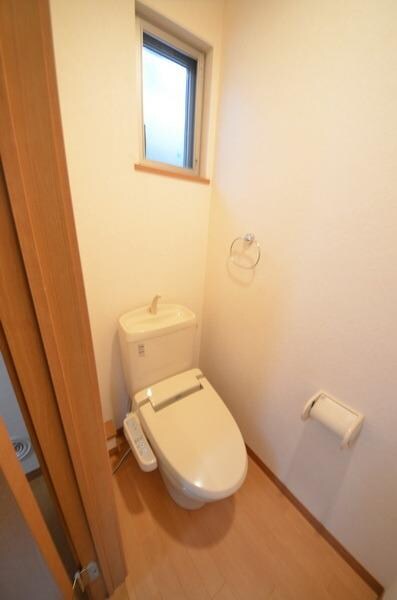 コンフォートの物件内観写真