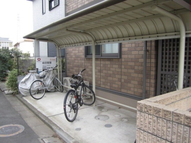 マグノリアの物件内観写真