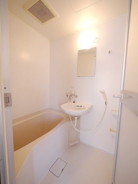 ルピナス5の物件内観写真