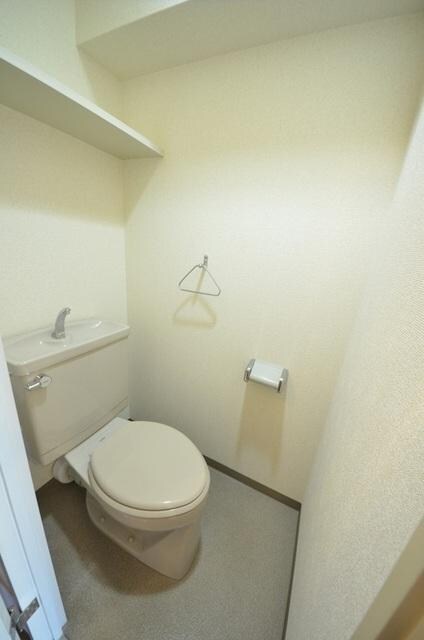 グランシャリオ国立の物件内観写真