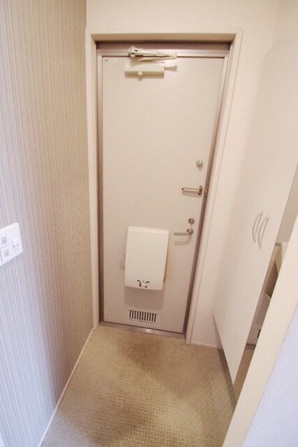 メゾンティアラの物件内観写真