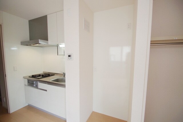 メゾンティアラの物件内観写真