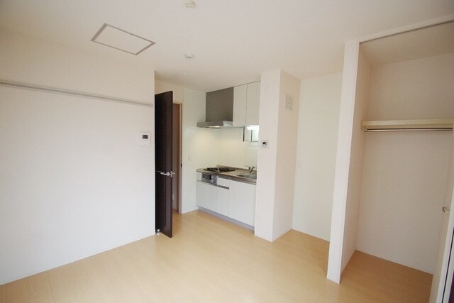 メゾンティアラの物件内観写真