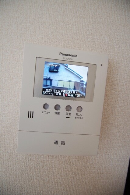 メゾンティアラの物件内観写真