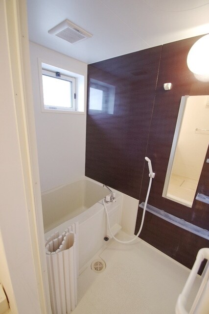 メゾンティアラの物件内観写真