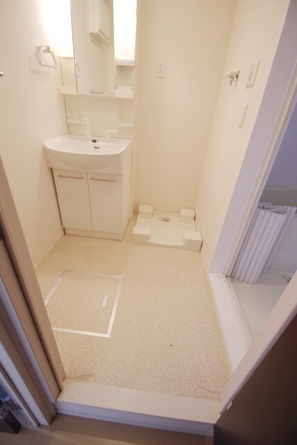 メゾンティアラの物件内観写真