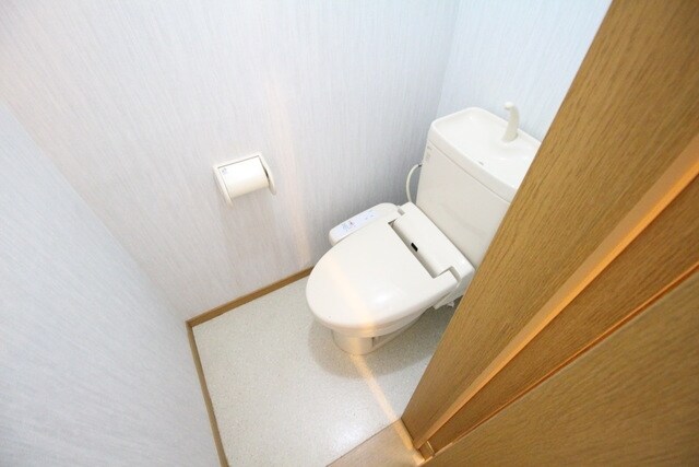 フォルトゥーナの物件内観写真