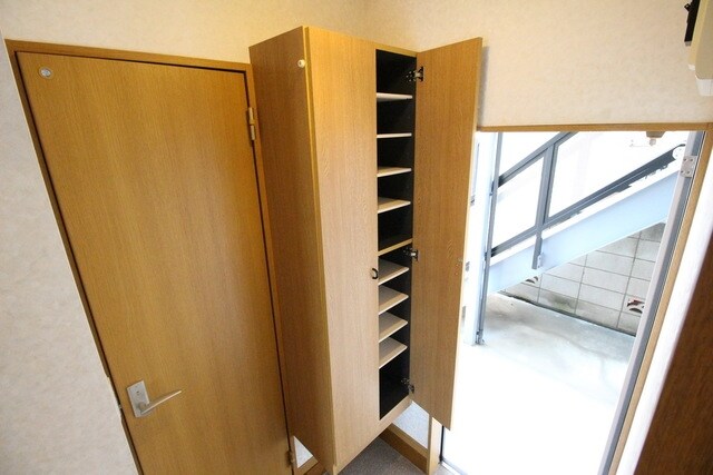 フォルトゥーナの物件内観写真