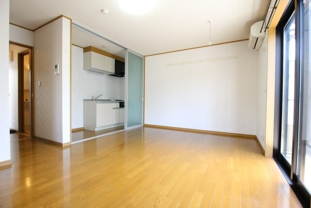 フォルトゥーナの物件内観写真