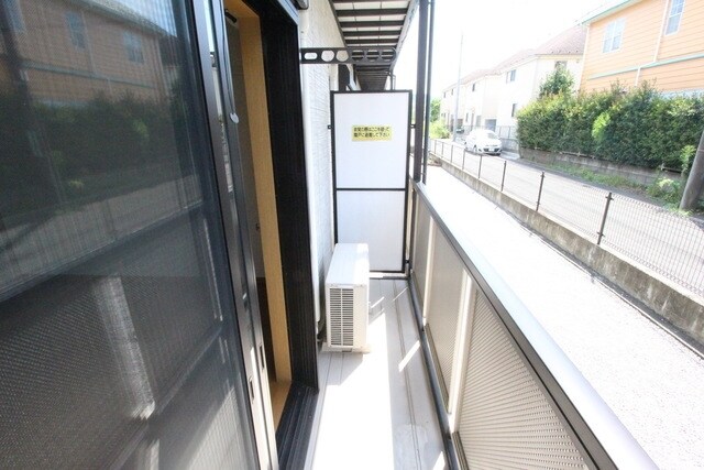 フォルトゥーナの物件内観写真