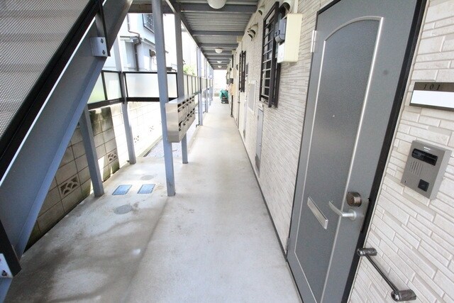 フォルトゥーナの物件内観写真