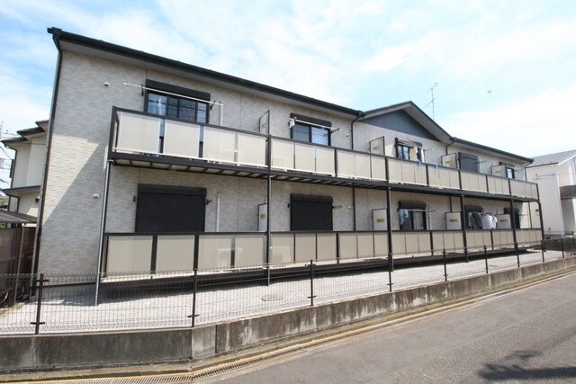 フォルトゥーナの物件内観写真