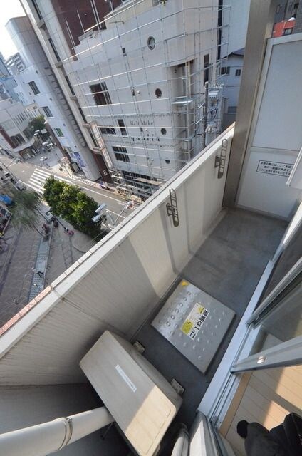 HF八王子レジデンスの物件内観写真