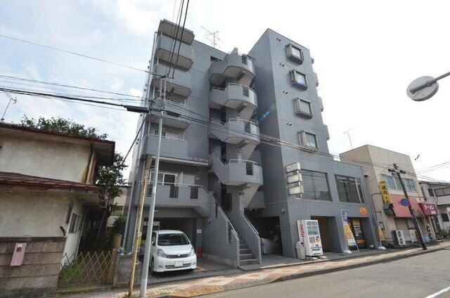 コアハイム八王子の物件内観写真