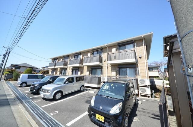 ファミール多摩平の物件内観写真