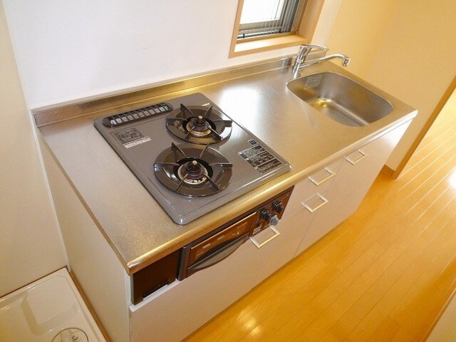 リトルグローブの物件内観写真