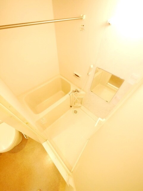 リトルグローブの物件内観写真