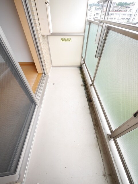 リトルグローブの物件内観写真