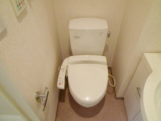 リトルグローブの物件内観写真