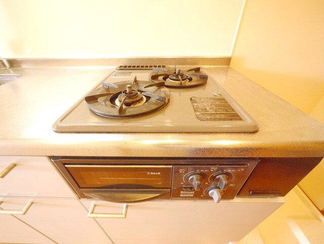 リトルグローブの物件内観写真