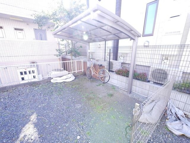 ソフィア青木葉3の物件内観写真