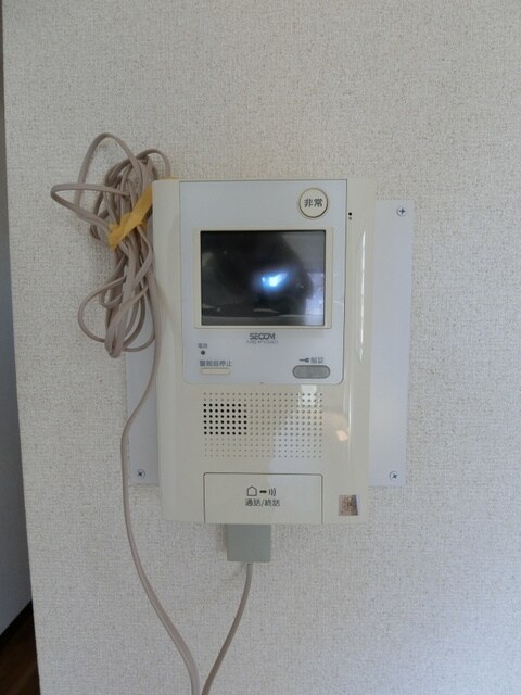 ライオンズマンション八王子第2の物件内観写真