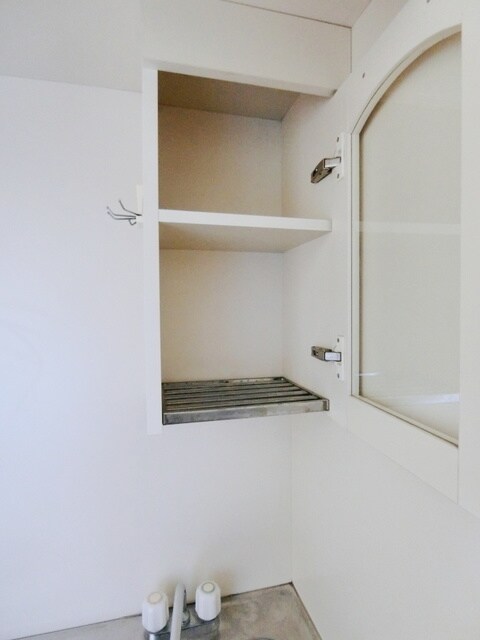 ライオンズマンション八王子第2の物件内観写真