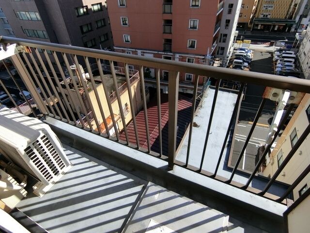 ライオンズマンション八王子第2の物件内観写真