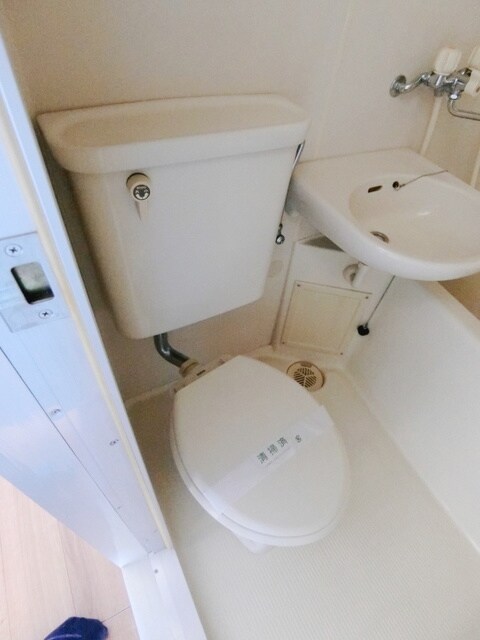 ライオンズマンション八王子第2の物件内観写真