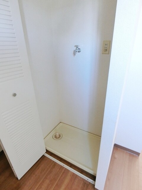 ライオンズマンション八王子第2の物件内観写真