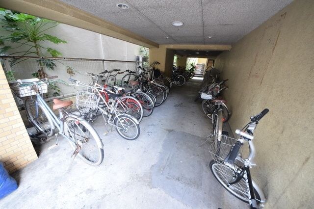 ライオンズマンション八王子第2の物件内観写真