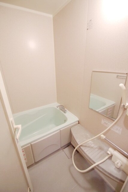 Primrose・Nativeの物件内観写真