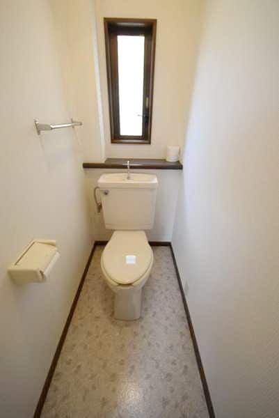 メゾンドゥ国立の物件内観写真