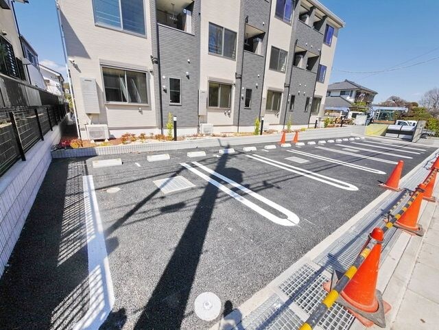 WIN12の物件内観写真