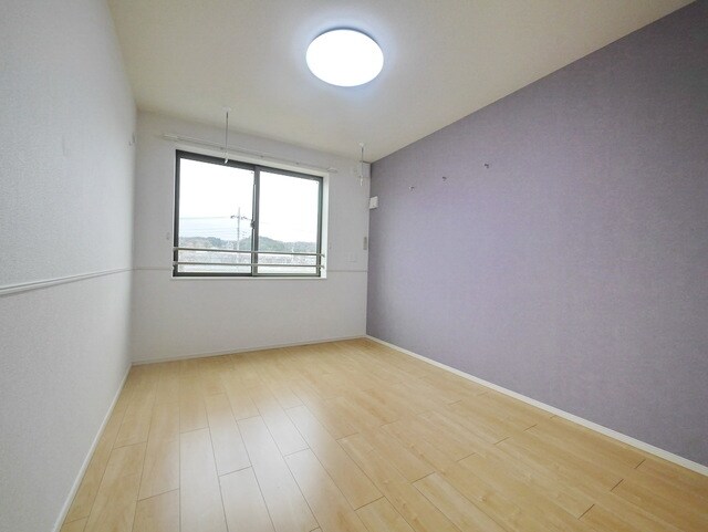 WIN12の物件内観写真