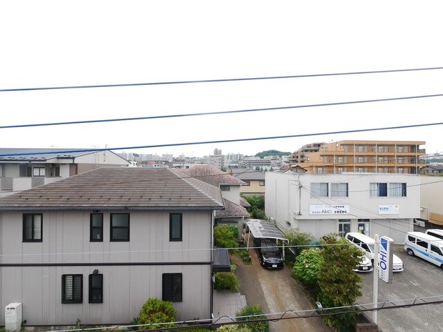 グレイス コルソの物件内観写真