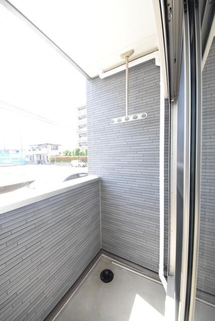 カリーノIVの物件内観写真