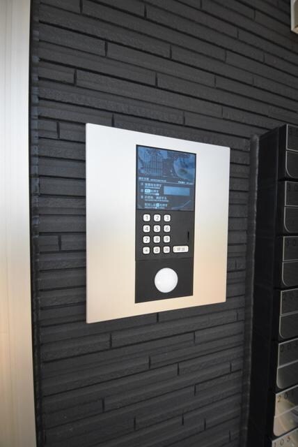 カリーノIVの物件内観写真